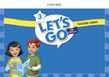 Let's Go Level 3 Teacher Cards Fifth Edition