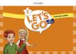 Let's Go Level 5 Teacher Cards Fifth Edition
