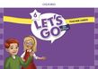 Let's Go Level 6 Teacher Cards Fifth Edition