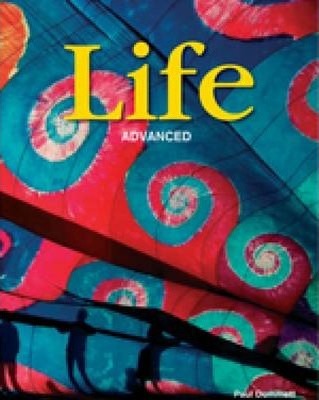 Life Advanced Student's Book with DVD