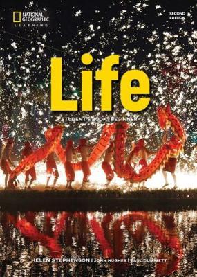 Life Beginner Second edition Student's Book + App Code