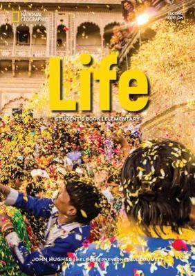 Life Elementary 2E Student's Book + App Code