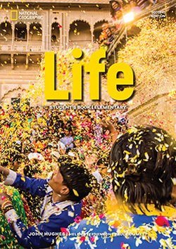 Life Elementary 2E Student's Book + App Code + Online Workbook