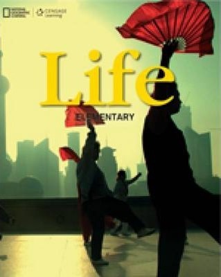Life Elementary Student's Book with DVD