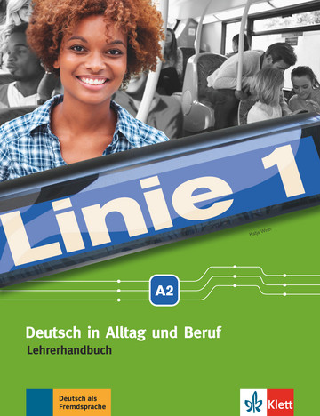 Linie 1 A2 Lehrerhandbuch