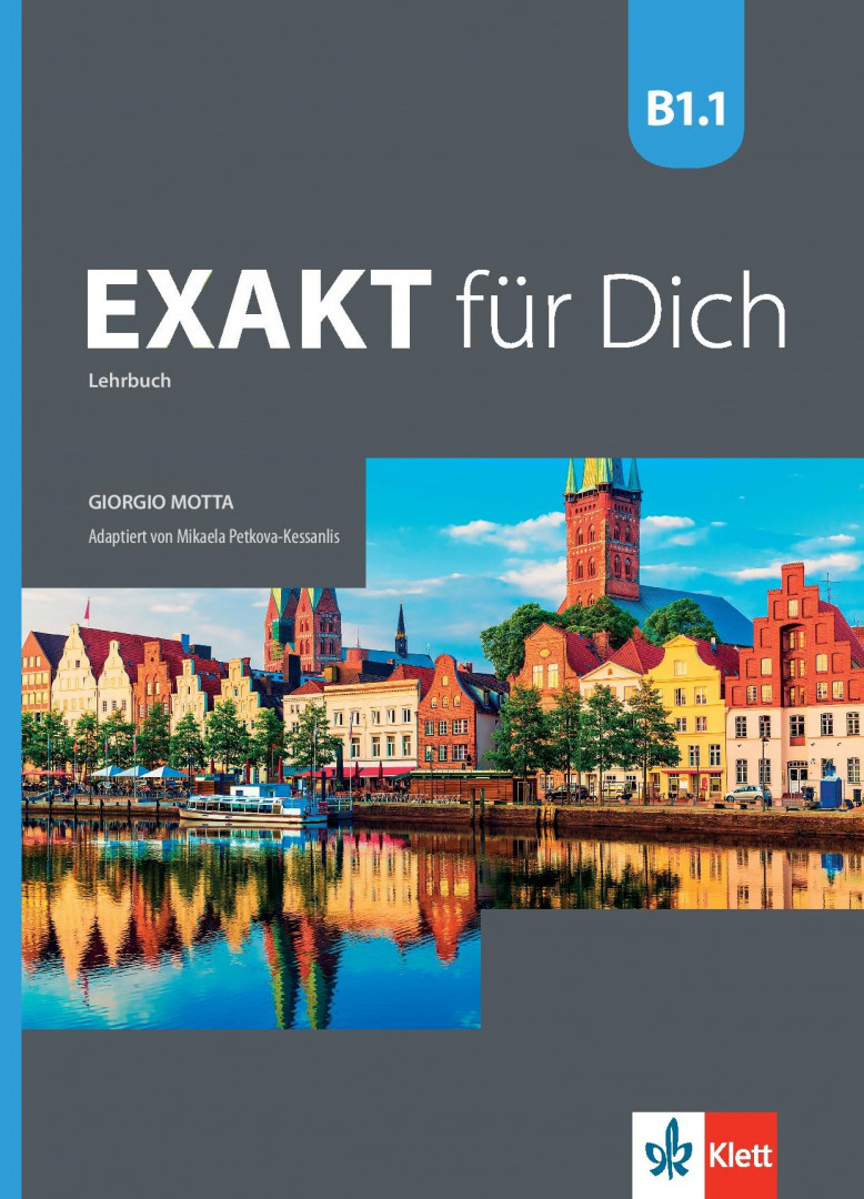 Exakt fur Dich B1.1 Kursbuch