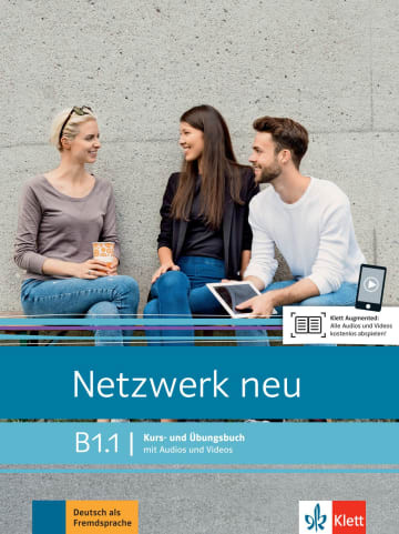 Netzwerk neu B1.1 - Hybride Ausgabe allango
