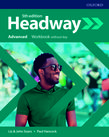 Headway Advanced Workbook without key Fifth Edition