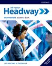 Headway Intermediate Student's Book with Online Practice Fifth Edition