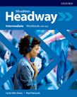 Headway Intermediate Workbook with Key Fifth Edition