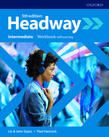 Headway Intermediate Workbook without key Fifth Edition