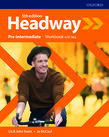 Headway Pre-Intermediate Workbook with Key Fifth Edition