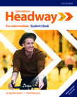 Headway Pre-intermediate Student's Book with Online Practice Fifth Edition
