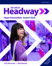 Headway Upper-Intermediate Student's Book with Online Practice Fifth Edition