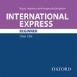 International Express Beginner Class Audio CD Third Edition