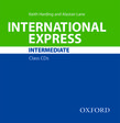 International Express Intermediate Class Audio CD Third edition