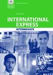 Учебник по английски език International Express Intermediate Teacher's Resource Book with DVD Third Edition