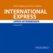 International Express Upper Intermediate Class Audio CD Third Edition