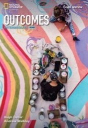 Outcomes Intermediate with the Spark platform. Third edition