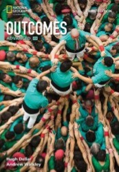 Outcomes Advanced with the Spark platform Third Edition