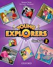 Young Explorers Level 2 Class Book Young Explorers Level 2 Class Book