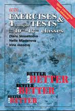 Upper Intermediate and Advanced Exercises and 4 Sample Tests Upper Intermediate and Advanced Exercises and 4 Sample Tests