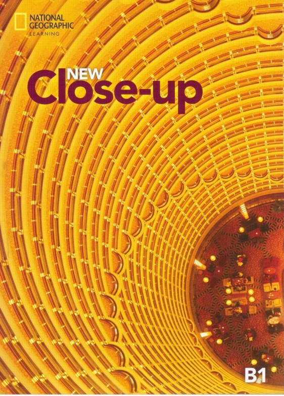 New Close-Up Third Edition B1 Student's Book. With the Spark Platform