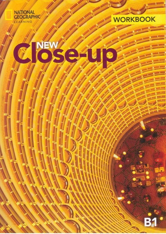 New Close-Up Third Edition B1 Workbook