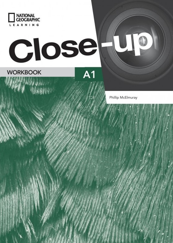 Close-Up A1 Bg Workbook.Учебна тетрадка за ниво A1.