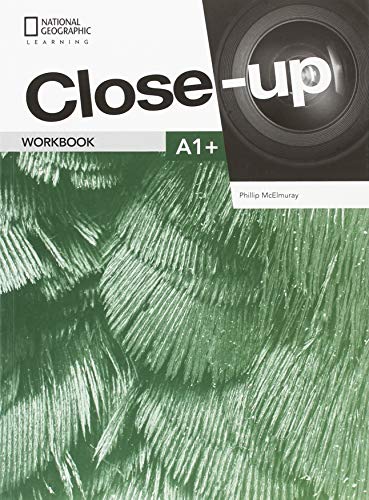 Close-up A1+ Workbook.Second Edition
