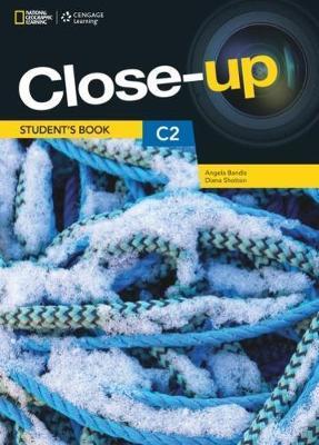 Close-up C2 Student's Book + online Student's Zone eBook
