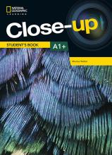 Close-up A1+ Student's Book + online Student's Zone.Second Edition