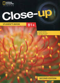 Close-Up B1+: Student's Book + Online Student Zone eBook.Second Edition.
