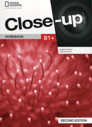 Close-up B1+: Workbook.Second Edition.