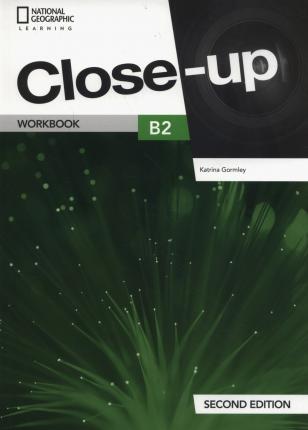 Close-up B2: Workbook with Online Workbook.Second Edition.