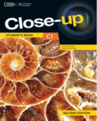 Close-up C1 with Online Student Zone.Second Edition.