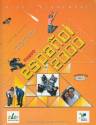 NUEVO ESPAÑOL 2000 NIVEL ELEMENTAL. LIBRO DEL ALUMNO+CD (A1-A2)<br>Учебник по испански език