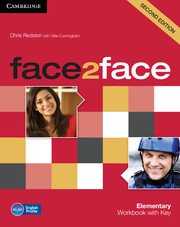 face2face  Elementary Workbook with Key. Second edition 
