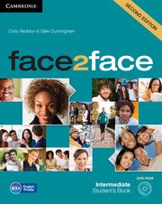 face2face Intermediate Student‘s Book .Second edition