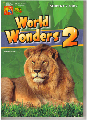 World Wonders 2 Student Book
