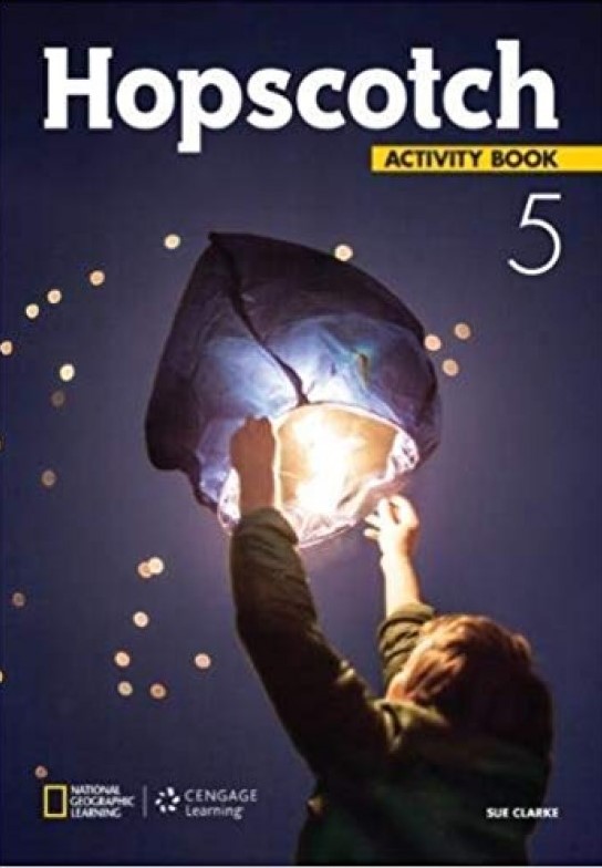 Hopscotch Level 5 Activity Book