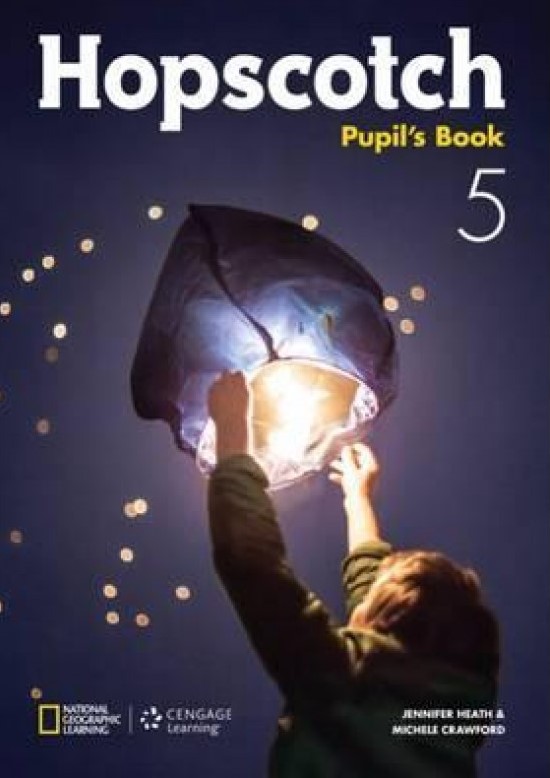 Hopscotch Level 5 Pupil's Book