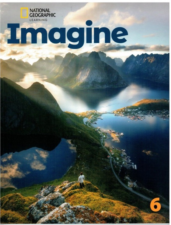 Imagine 6 with the Spark platform