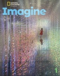 Imagine 1 Student's Book with Online Practice including Student's eBook