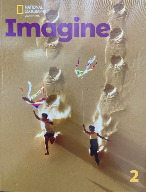 Imagine 2 with the Spark platform