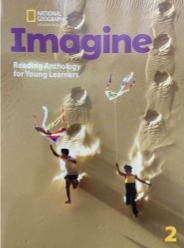 Imagine 2 Reading Anthology