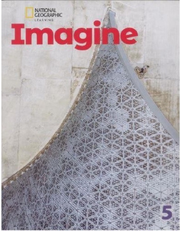 Imagine 5 with the Spark platform