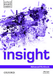 insight Advanced Workbook.