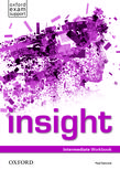 insight Intermediate Workbook.