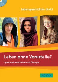 Leben ohne Vorurteile?+ CD